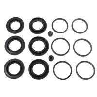 Repair Kit Brake Caliper no piston METZGER for e.g. LAND...