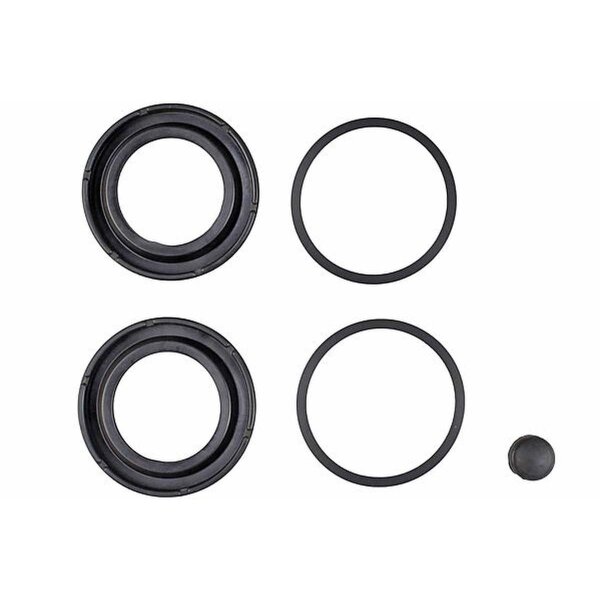 Repair kit brake calliper METZGER for BMW 3 Touring