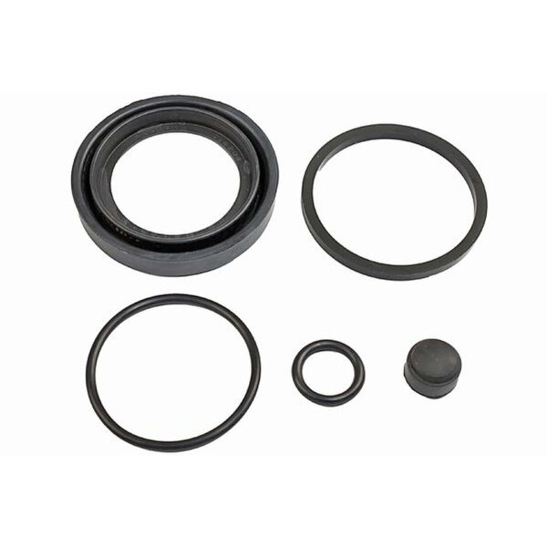 Reparatursatz Bremssattel Ø 42 mm ohne Kolben METZGER für u.a. PEUGEOT 308