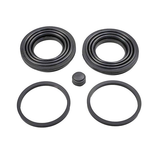 Repair Kit Brake Caliper Ø 42 mm without Piston METZGER for FORD RANGER