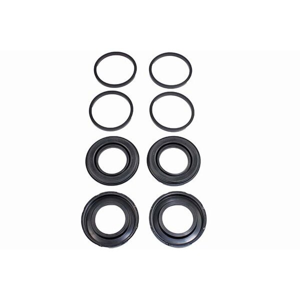 Reparatursatz Bremssattel Ø 42 mm ohne Kolben METZGER für u.a. AUDI A4