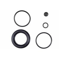 METZGER brake calliper repair kit for AUDI A4 Allroad