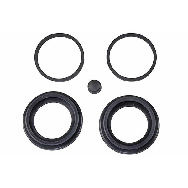 Reparatursatz Bremssattel Ø 43 mm ohne Kolben METZGER für u.a. AUDI A8