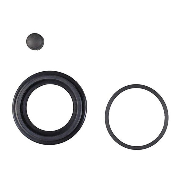 Reparatursatz Bremssattel Ø 43 mm ohne Kolben METZGER für u.a. HYUNDAI SANTA