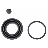 Repair kit brake caliper METZGER for NISSAN QASHQAI /