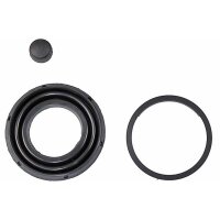 Repair kit brake caliper METZGER for NISSAN QASHQAI /