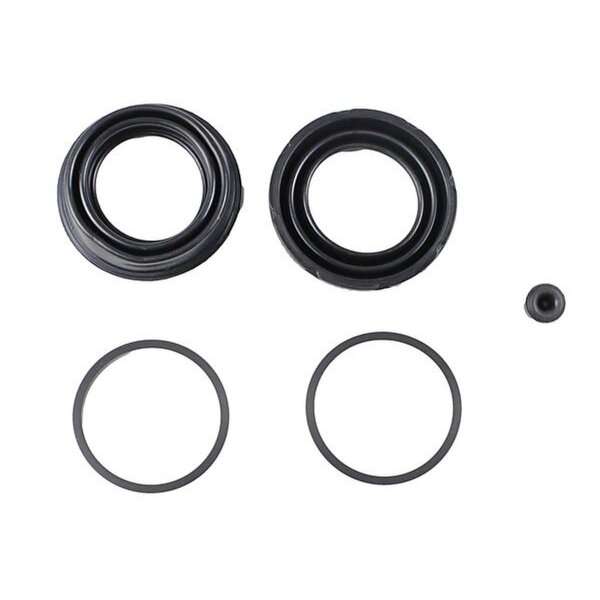 METZGER brake caliper repair kit for MERCEDES GLK-CLASS (X204)