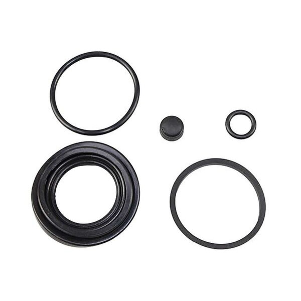 Repair kit brake calliper METZGER for MERCEDES GLE (V167)