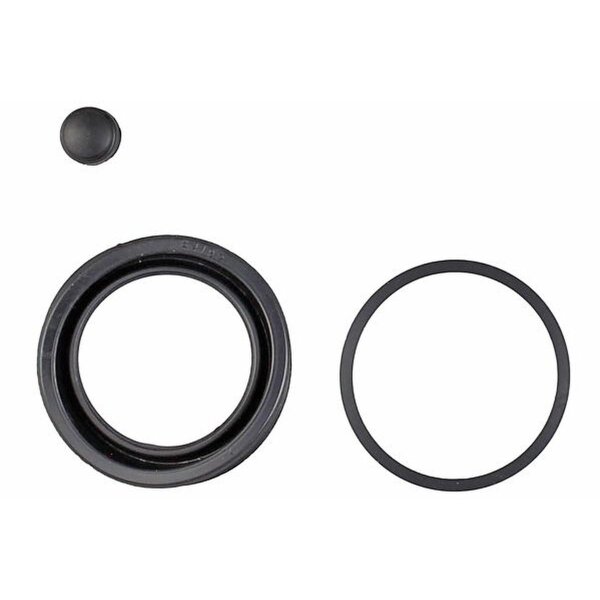 Reparatursatz Bremssattel METZGER für RENAULT 5 (122_)