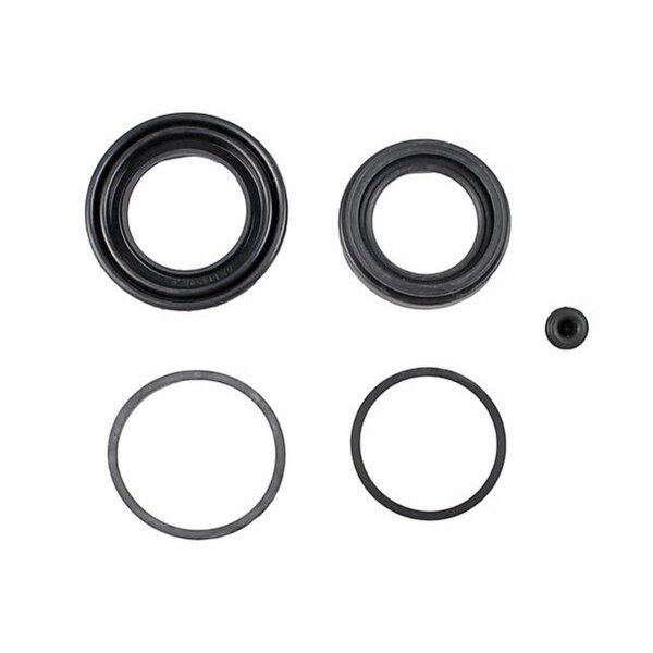 Repair Kit Brake Caliper without Piston METZGER for e.g. AUDI COUPE