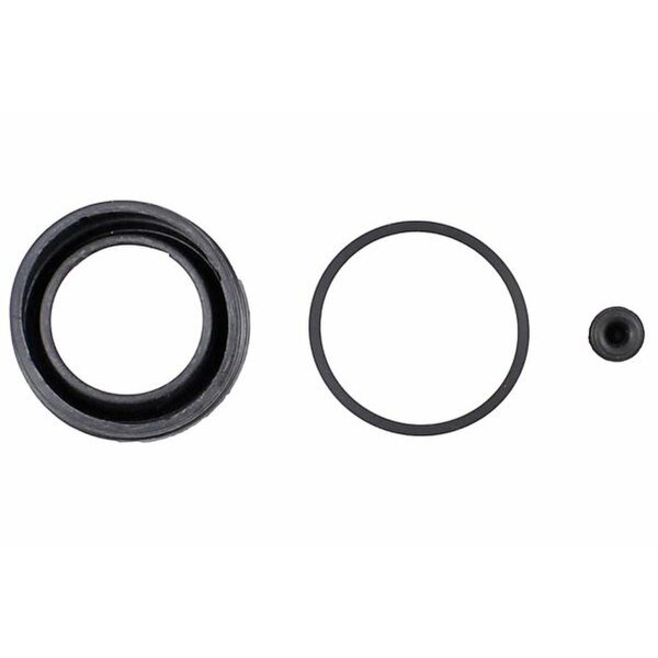 Repair Kit Brake Caliper Ø 45 mm without Piston METZGER for e.g. CITROËN AX