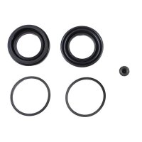 Brake caliper repair kit METZGER for NISSAN X-TRAIL I