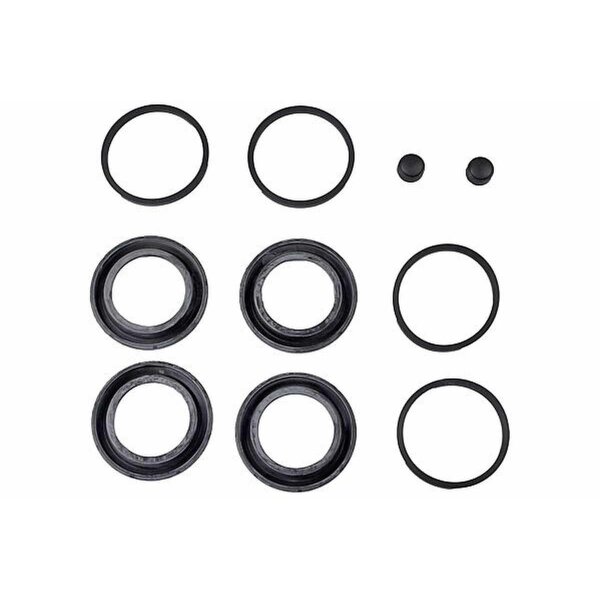 Reparatursatz Bremssattel Ø 46 mm ohne Kolben METZGER für u.a. VW TOUAREG