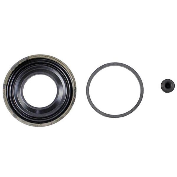 Repair Kit Brake Caliper Ø 48 mm without Piston METZGER for e.g. OPEL KADETT