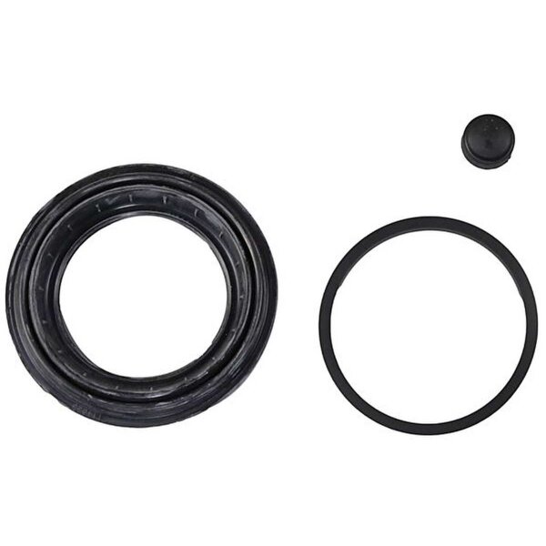 Repair Kit Brake Caliper Ø 48 mm without Piston METZGER for e.g. OPEL CORSA