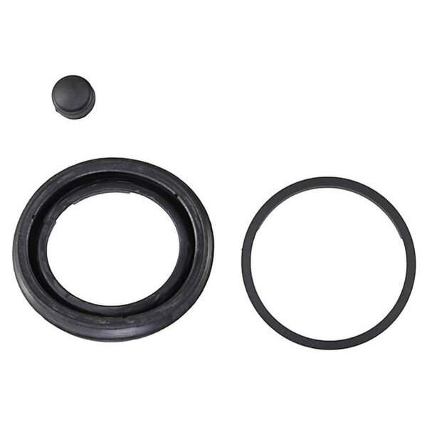 Reparatursatz Bremssattel Ø 48 mm ohne Kolben METZGER für u.a. CHEVROLET MATIZ