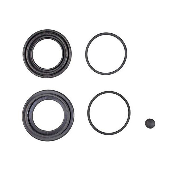 Repair Kit Brake Caliper without Piston METZGER for e.g. PEUGEOT BOXER