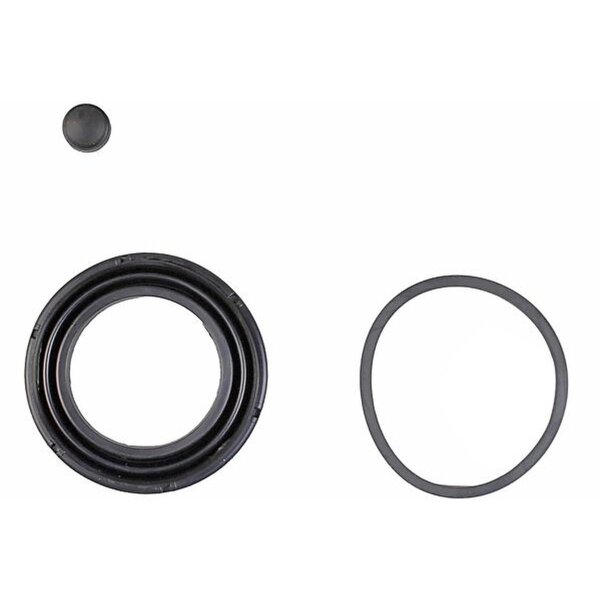 Reparatursatz Bremssattel Ø 51 mm ohne Kolben METZGER für u.a. MITSUBISHI SPACE