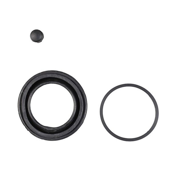 Repair Kit Brake Caliper Ø 52 mm without Piston METZGER for e.g. MB SPRINTER