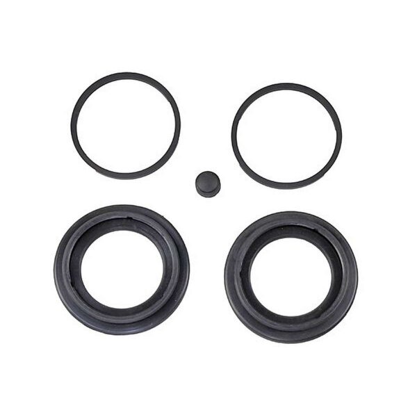 Repair Kit Brake Caliper Ø 52 mm without Piston METZGER for e.g. MB SPRINTER