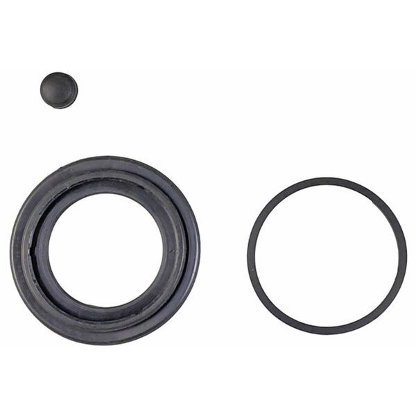 Repair kit brake calliper METZGER for MERCEDES SPRINTER 3.5-t