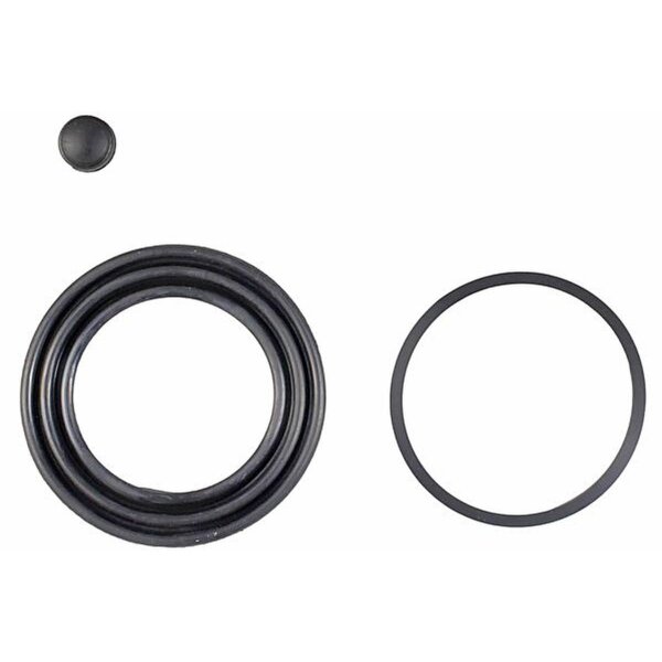 Repair Kit Brake Caliper Ø 54 mm without Piston METZGER for e.g. VW TRANSPORTER