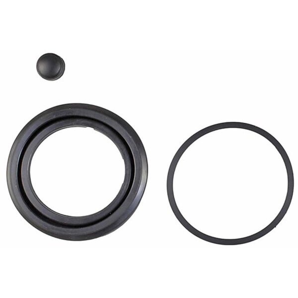 Reparatursatz Bremssattel Ø 54 mm ohne Kolben METZGER für u.a. KIA RIO