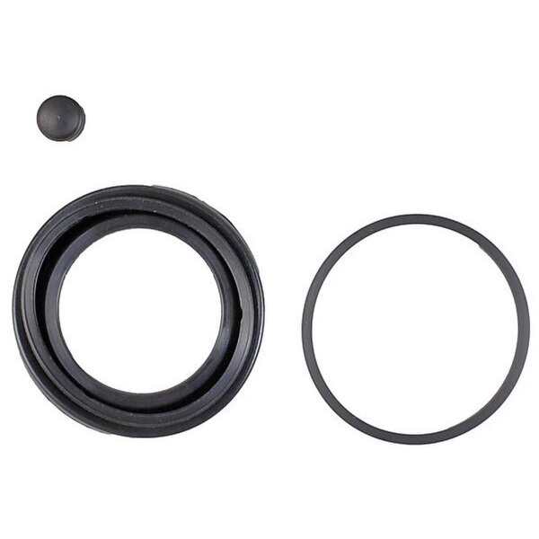 Repair kit brake calliper METZGER for AUDI A1 Allstreet