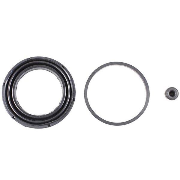 Repair Kit Brake Caliper without Piston METZGER for e.g. MITSUBISHI LANCER