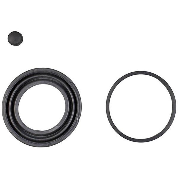 Repair kit brake caliper METZGER for RENAULT MEGANE IV