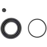 Brake caliper repair kit METZGER for RENAULT MEGANE IV