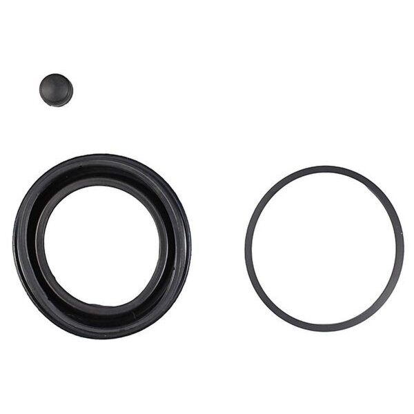 Repair kit brake calliper METZGER for i40 I