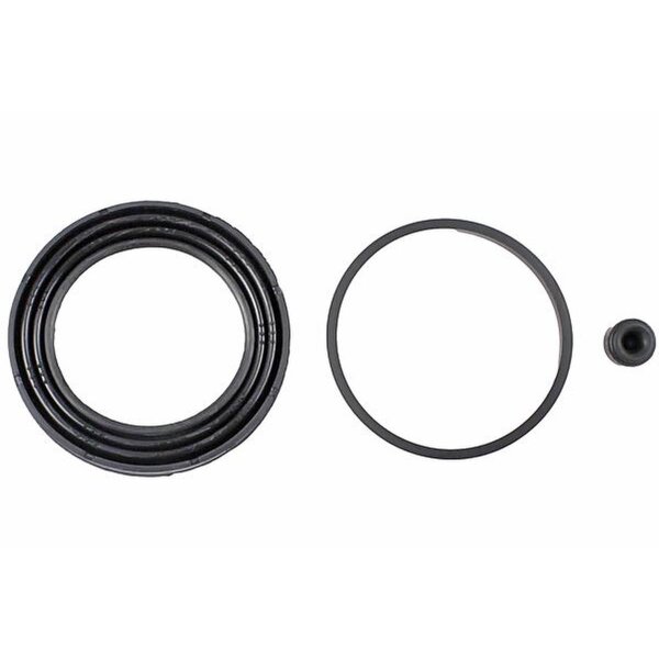 Repair kit brake calliper METZGER for MERCEDES B-KLASSE Sports