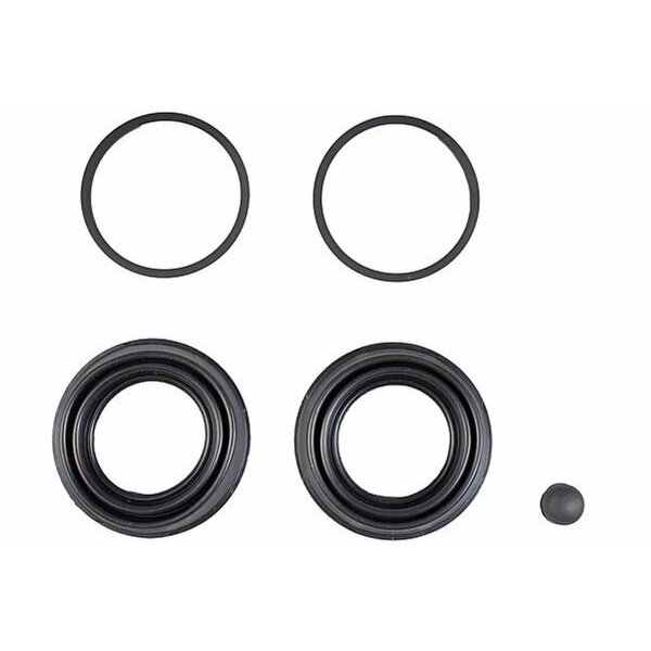 Repair Kit Brake Caliper Ø 48 mm without Piston METZGER for e.g. MB GLE