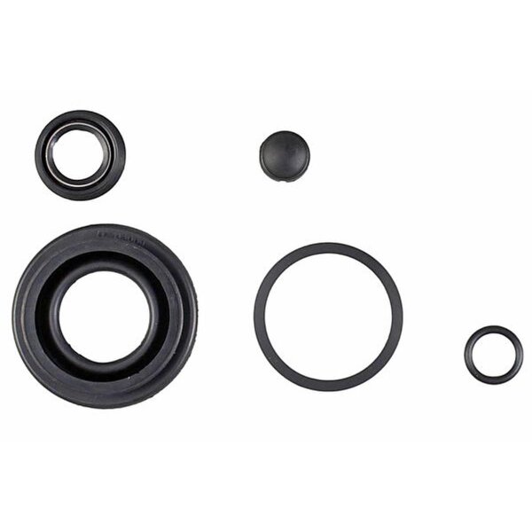 Repair kit brake caliper METZGER for MAZDA MX-5 I