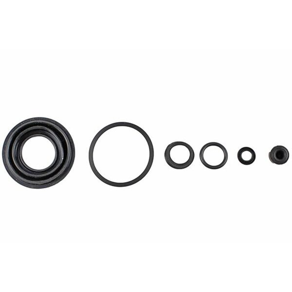 Reparatursatz Bremssattel Ø 38 mm ohne Kolben METZGER für u.a. CITROËN C4