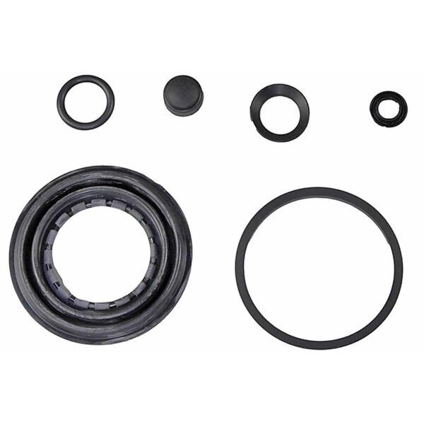 Repair kit brake calliper METZGER for FORD TRANSIT V363