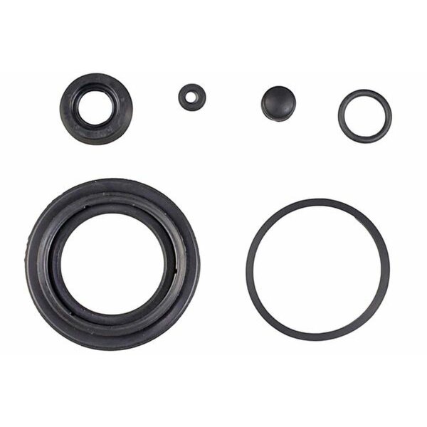 Reparatursatz Bremssattel METZGER für RENAULT MASTER III