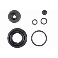 Repair kit brake caliper METZGER for MAZDA 3 notchback