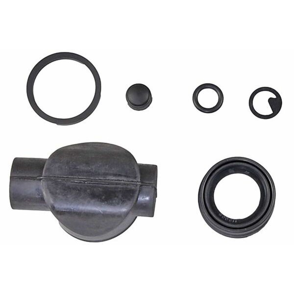 Repair kit brake calliper METZGER for CITROËN XSARA (N1)