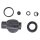 Repair kit brake calliper METZGER for CITROËN XSARA (N1)