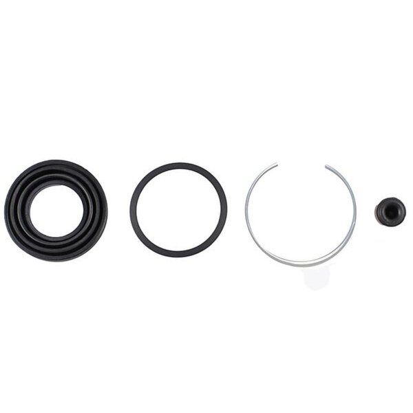 Repair Kit Brake Caliper Ø 35 mm without Piston METZGER for NISSAN X-TRAIL