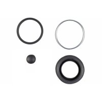 Repair kit brake caliper METZGER for TOYOTA YARIS VERSO