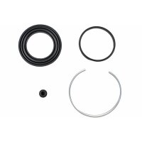 Repair kit brake caliper METZGER for TOYOTA YARIS (_P9_)