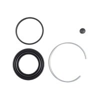 Repair kit brake caliper METZGER for TOYOTA COROLLA sedan
