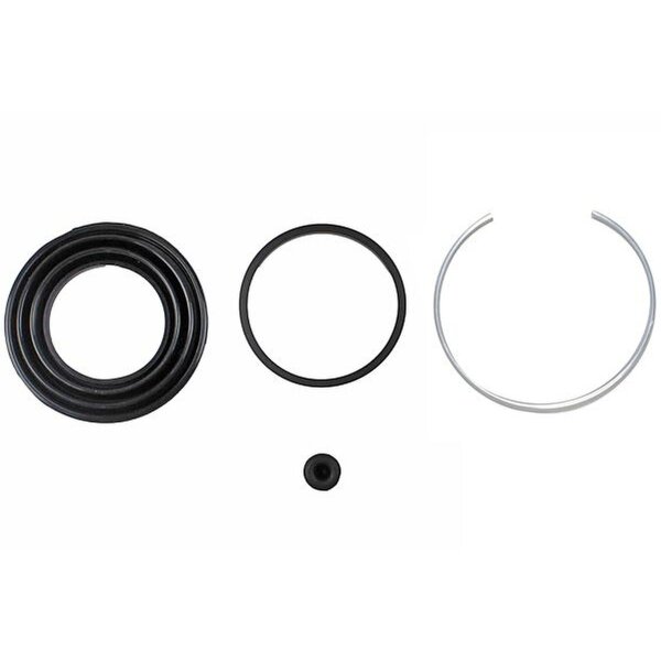 Repair kit brake caliper METZGER for TOYOTA YARIS (_P9_)