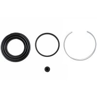 Repair kit brake caliper METZGER for TOYOTA YARIS (_P9_)