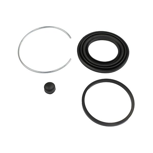 Repair kit brake calliper METZGER for TOYOTA COROLLA estate