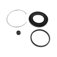 Repair kit brake calliper METZGER for TOYOTA COROLLA estate