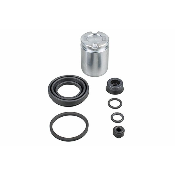 Reparatursatz Bremssattel Ø 38 mm mit Kolben METZGER für u.a. SEAT LEON